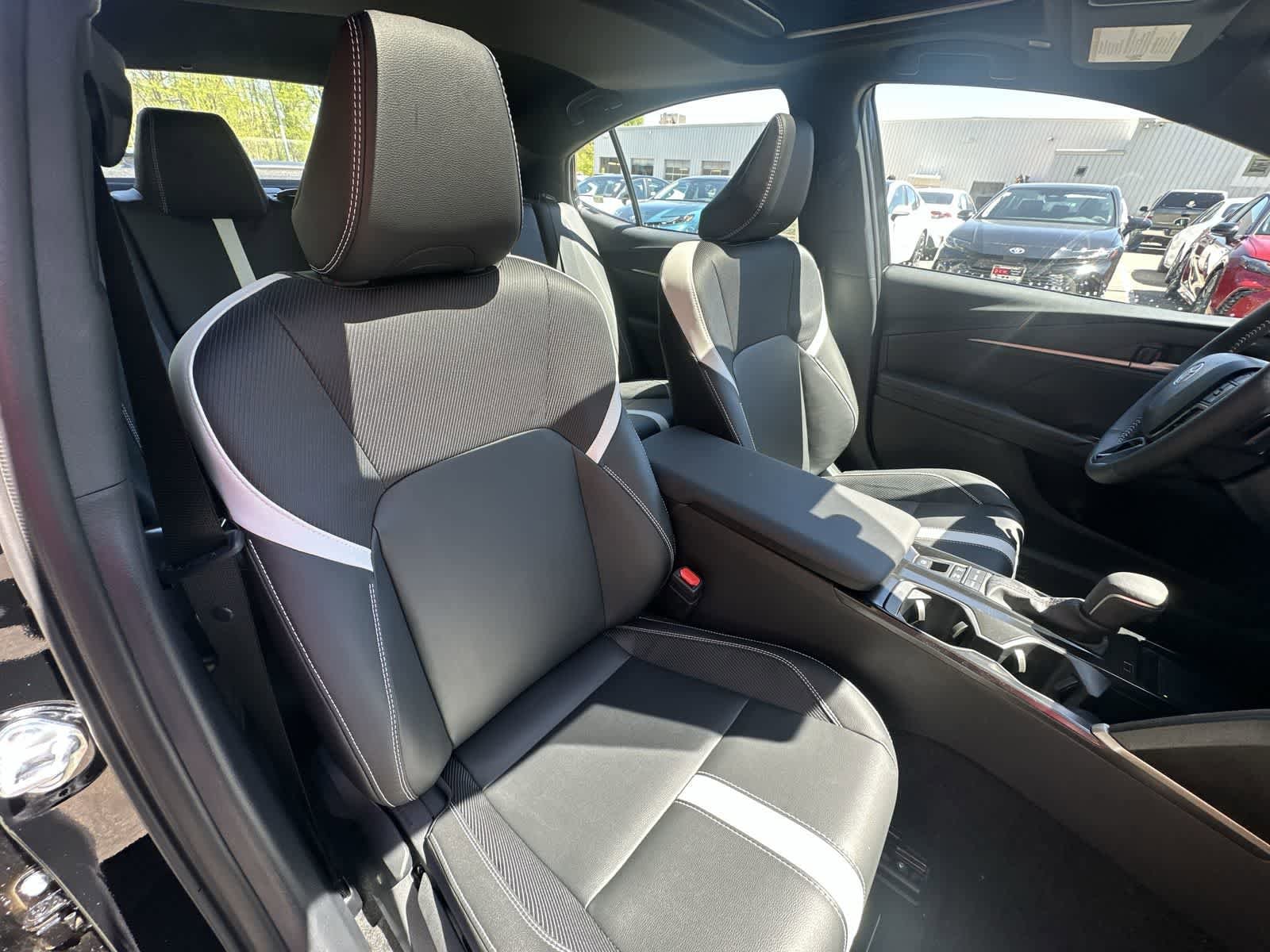 Thumbnail: 2026 Toyota Camry - 25