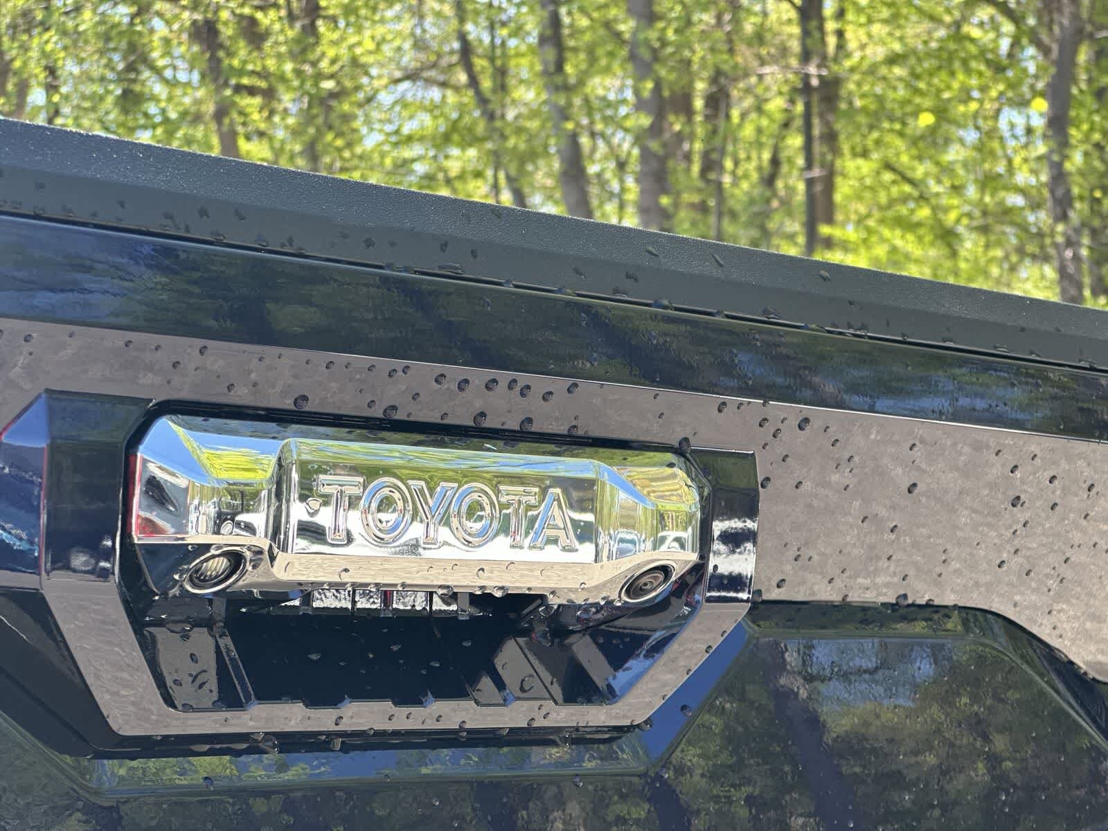 Thumbnail: 2026 Toyota Tundra - 26