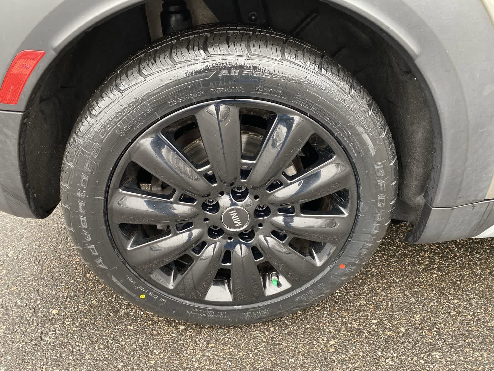 Thumbnail: 2018 MINI Cooper Countryman - 21