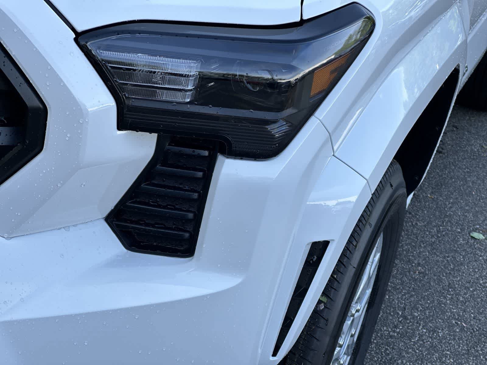 Thumbnail: 2026 Toyota Tacoma - 13