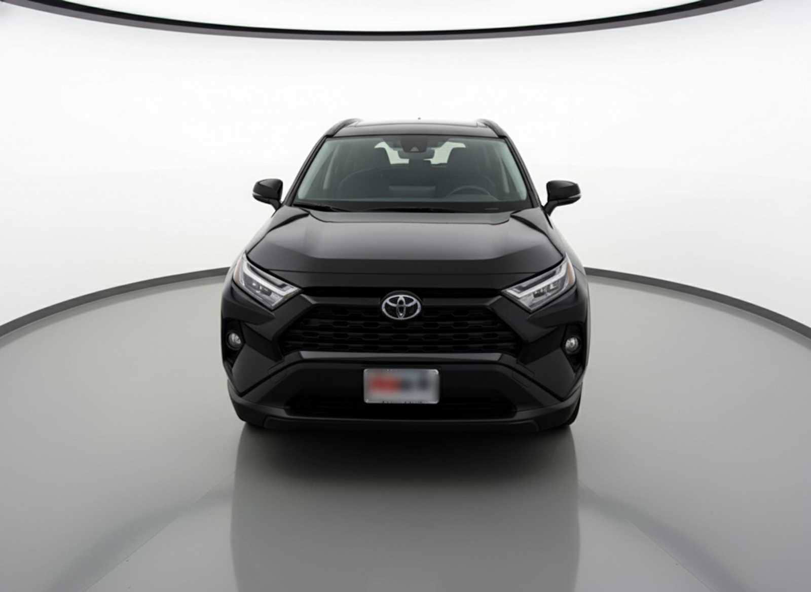 Thumbnail: 2025 Toyota RAV4 - 2