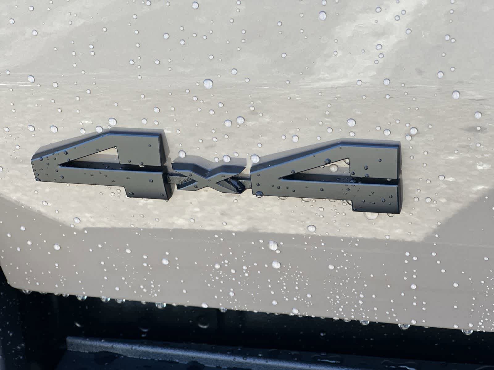 Thumbnail: 2026 Toyota Tacoma - 20