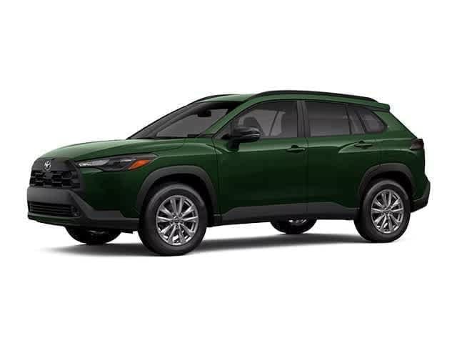 New Toyota Corolla Cross For Sale & Lease | Freehold, NJ