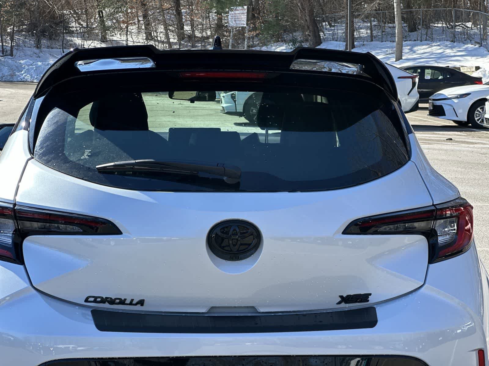 Thumbnail: 2026 Toyota Corolla - 15