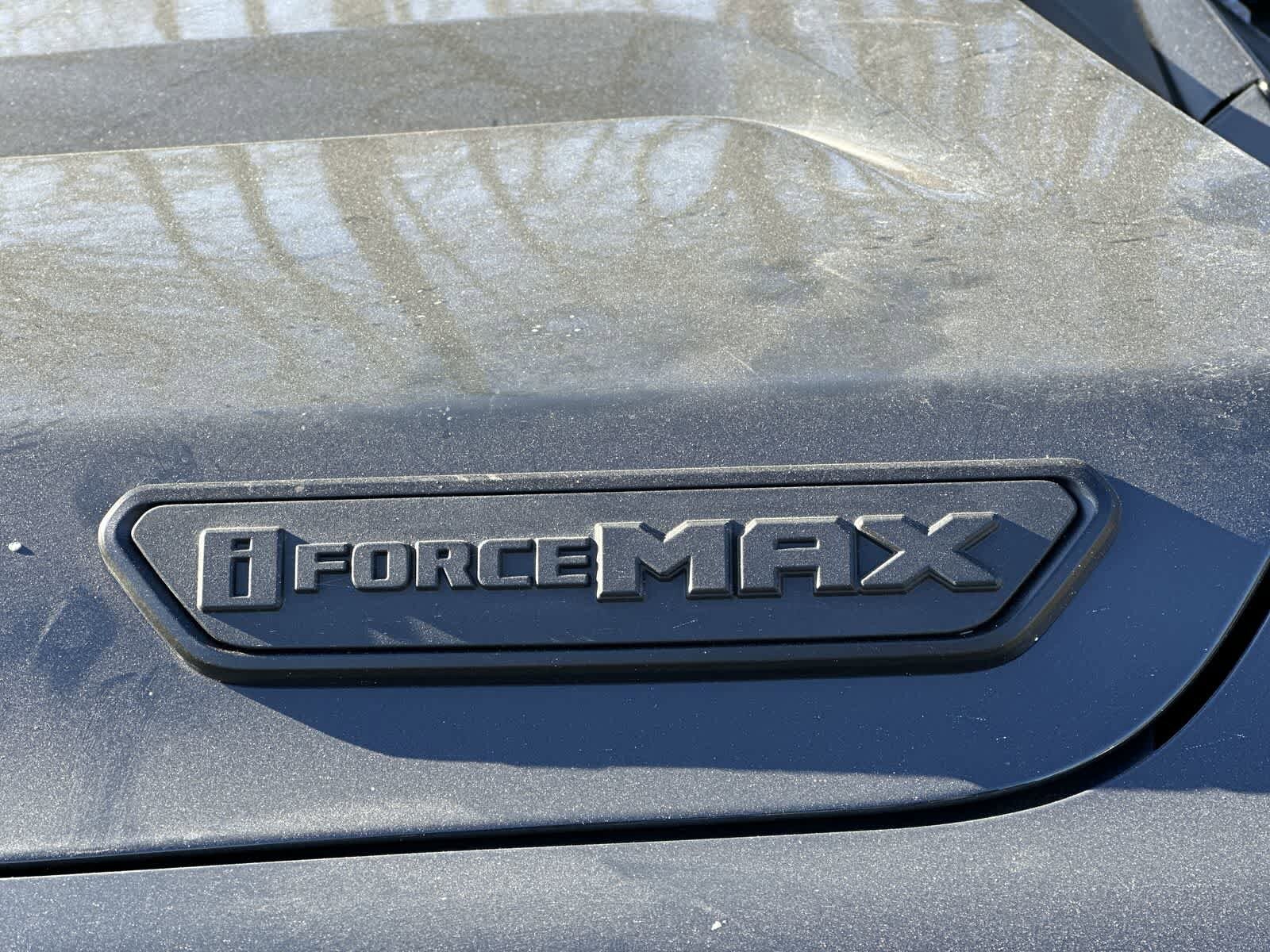 Thumbnail: 2026 Toyota Tacoma - 13