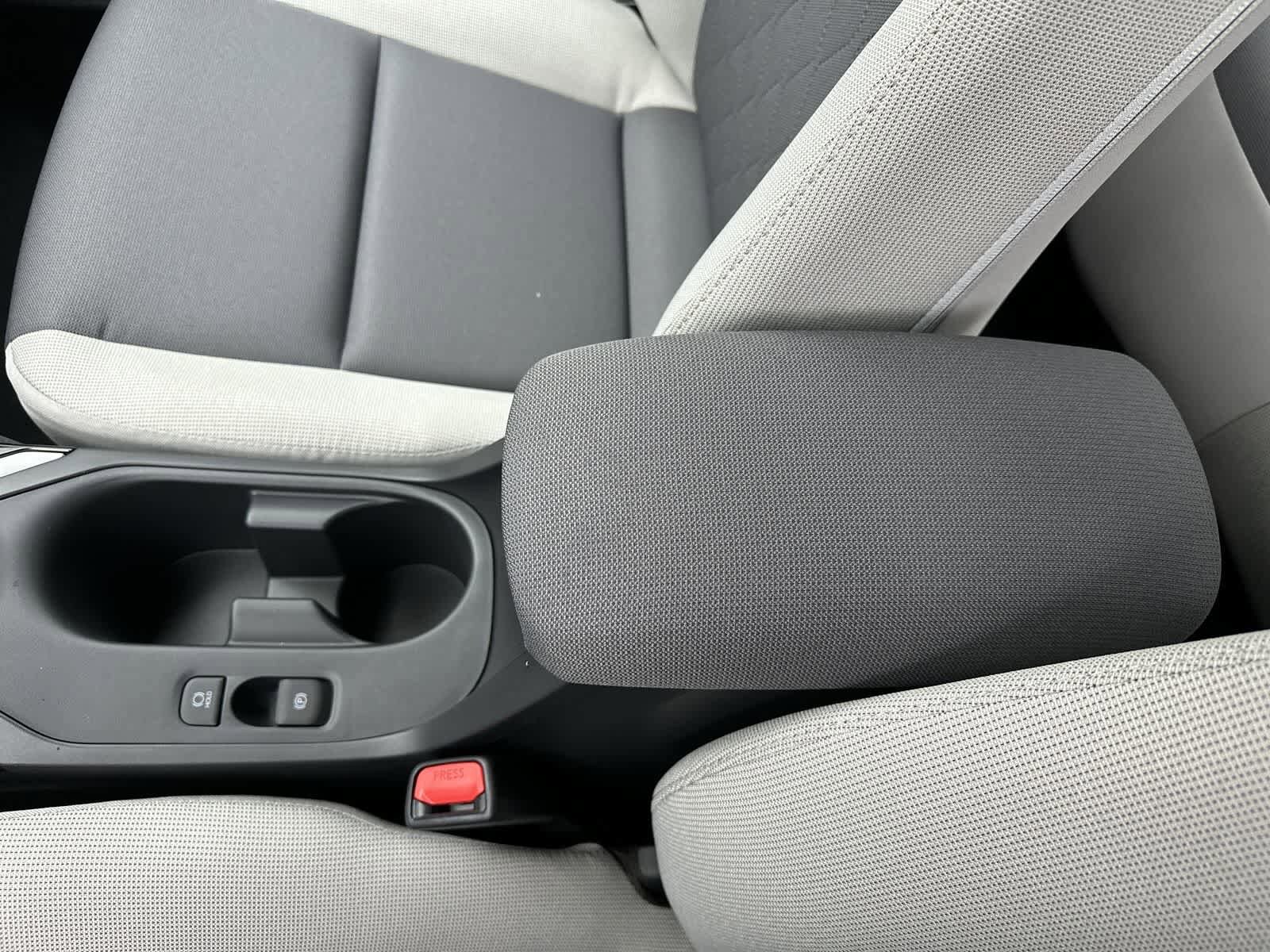 Thumbnail: 2026 Toyota Corolla - 23