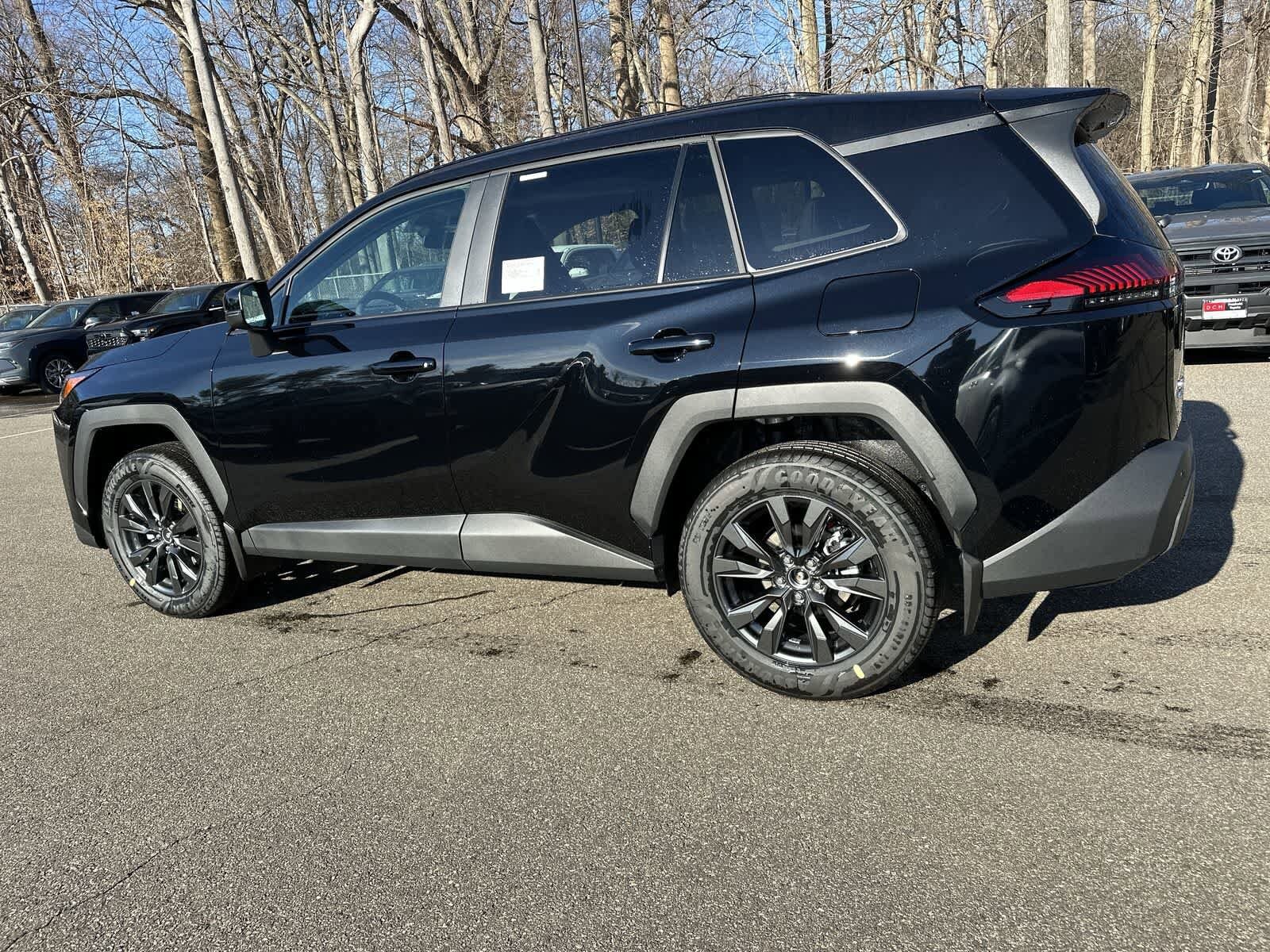 Thumbnail: 2026 Toyota RAV4 - 15