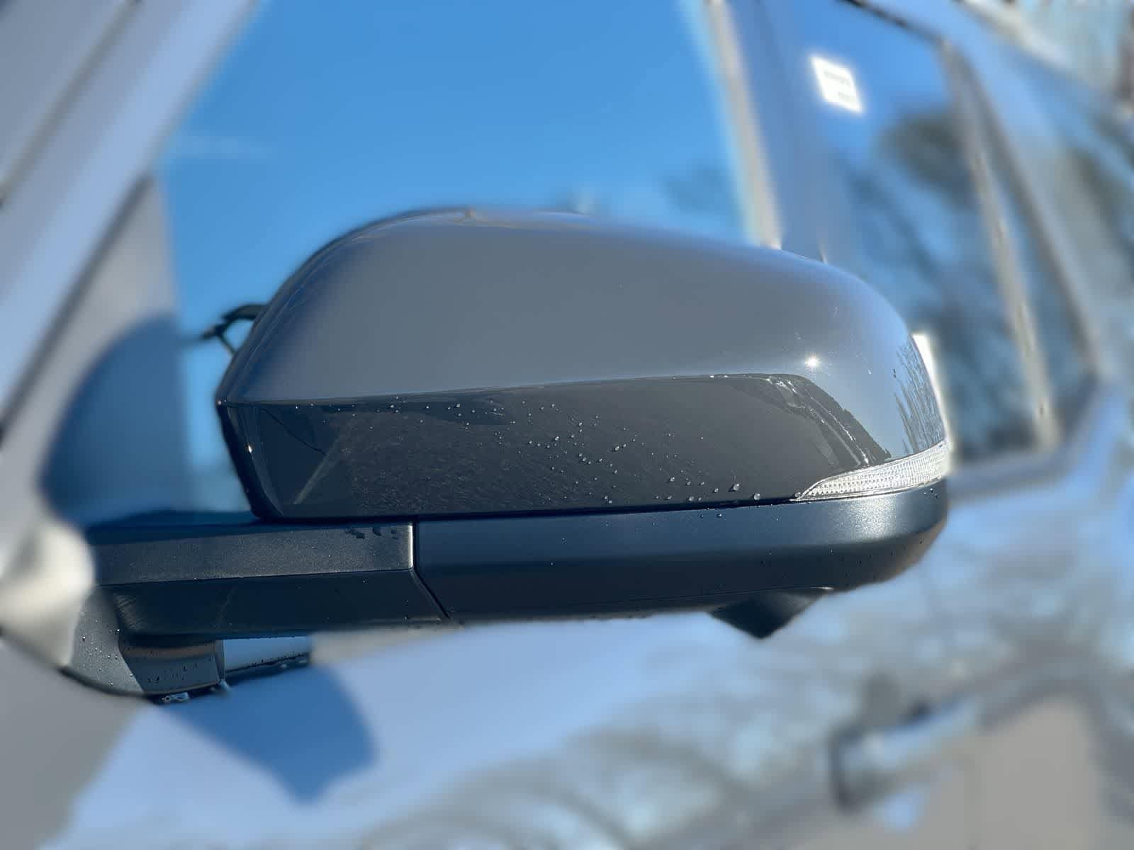 Thumbnail: 2026 Toyota 4Runner - 13