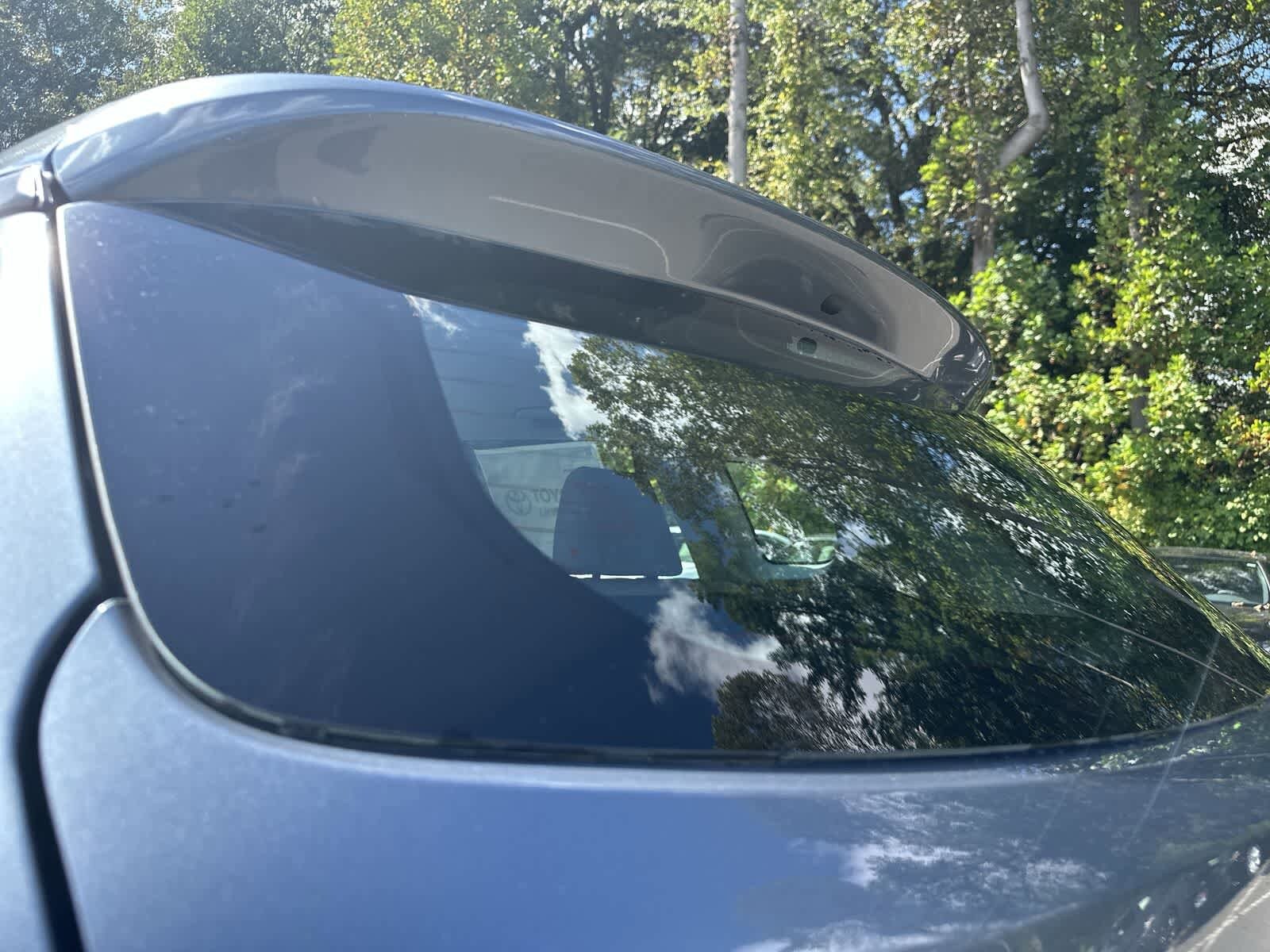 Thumbnail: 2026 Toyota Corolla Cross - 12