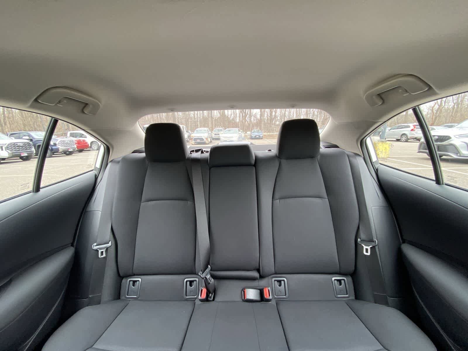 Thumbnail: 2025 Toyota Corolla - 28