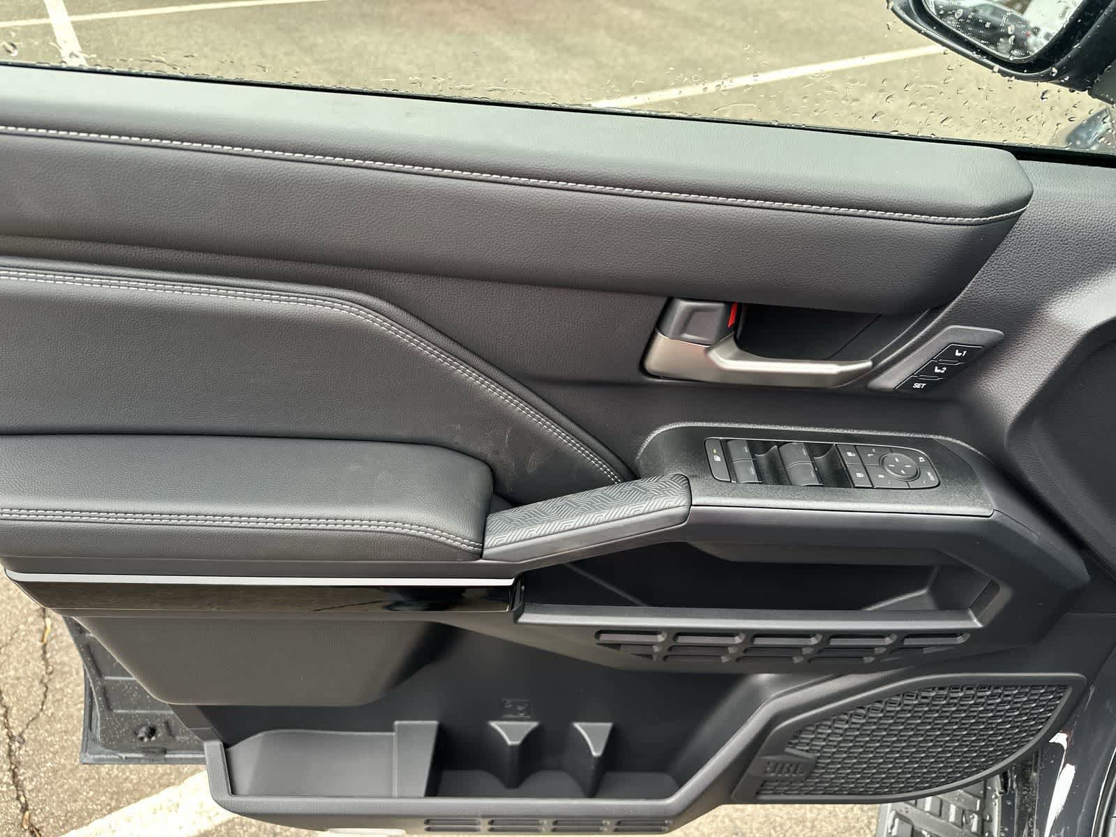 Thumbnail: 2026 Toyota 4Runner - 22