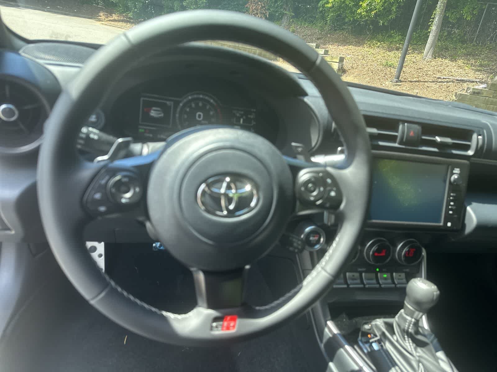Thumbnail: 2026 Toyota GR86 - 30