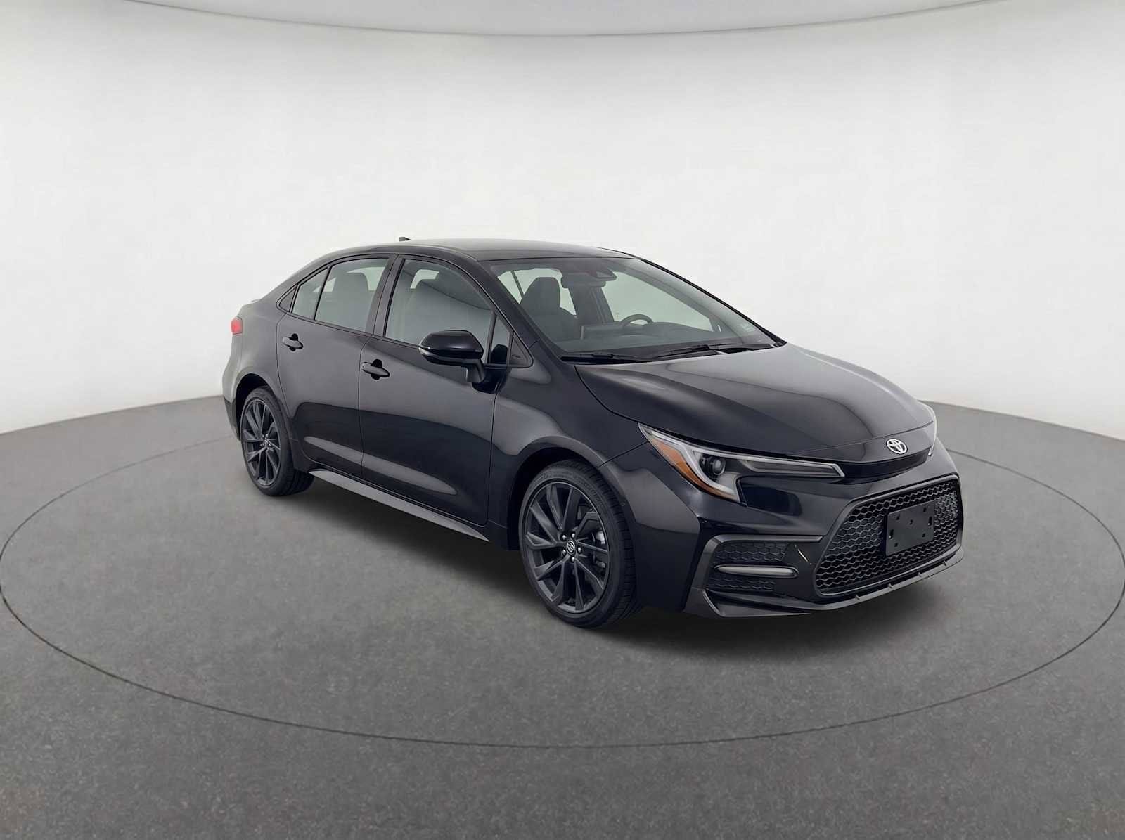 Thumbnail: 2026 Toyota Corolla - 3