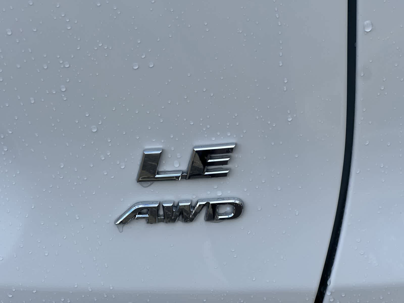 Thumbnail: 2025 Toyota RAV4 - 14