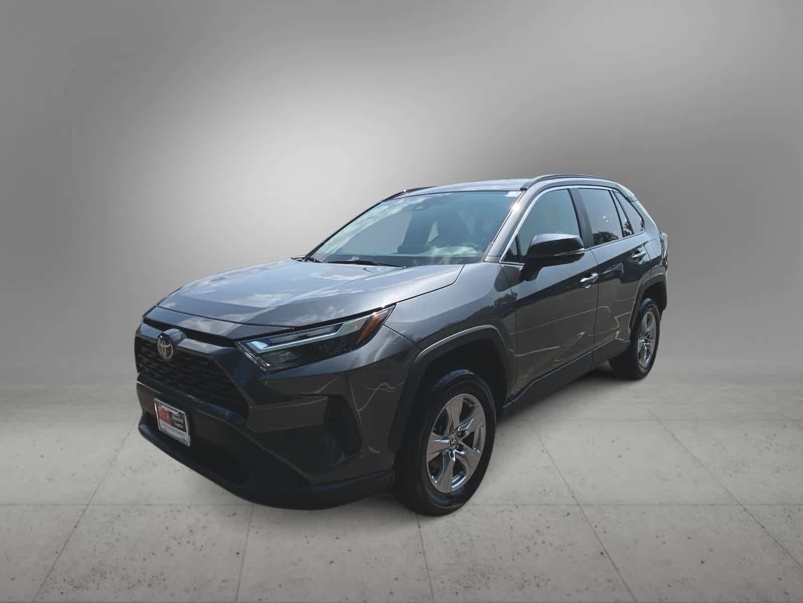 2023 Toyota RAV4 XLE -
                Freehold, NJ