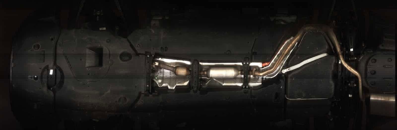 Thumbnail: 2025 Toyota Camry - 13