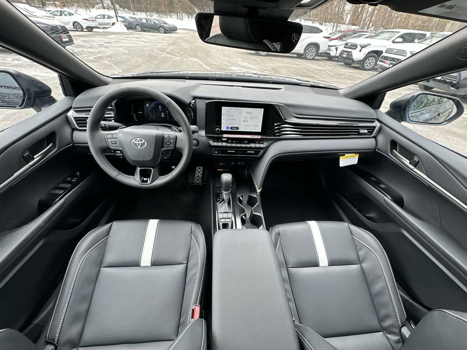 Thumbnail: 2026 Toyota Camry - 32