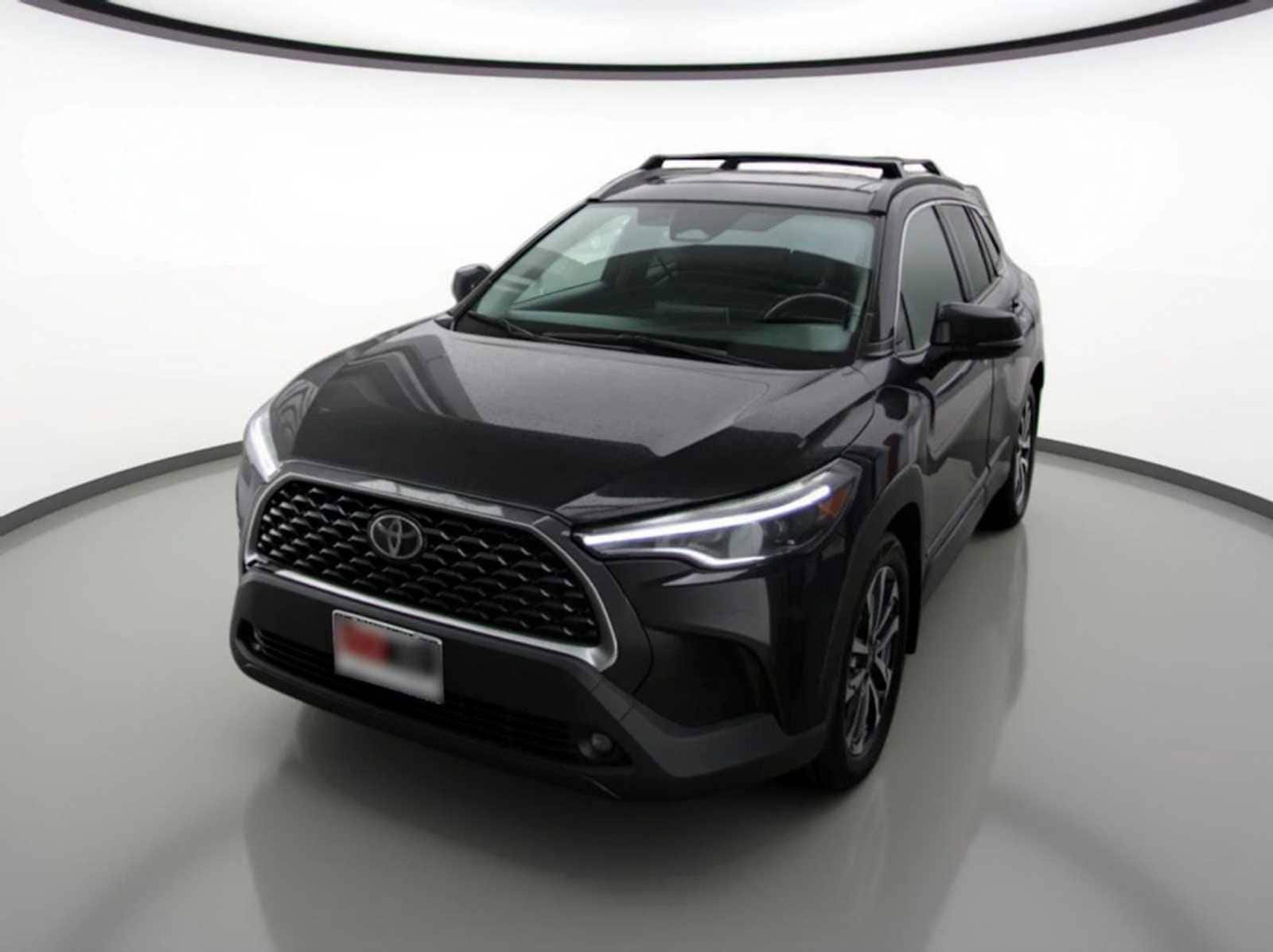 2024 Toyota Corolla Cross XLE -
                  Freehold, NJ