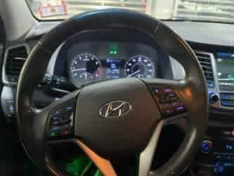 Thumbnail: 2017 Hyundai Tucson - 22