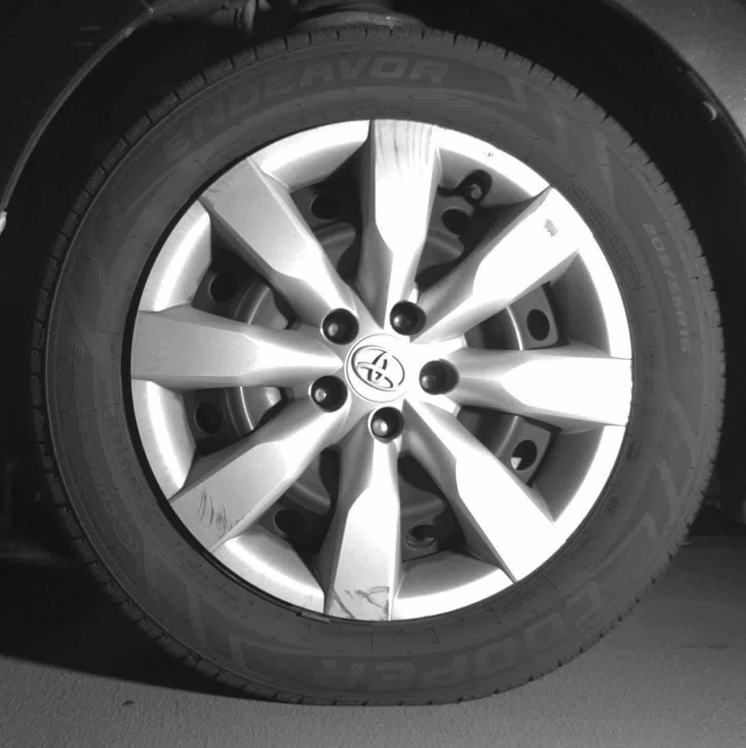 Thumbnail: 2016 Toyota Corolla - 11