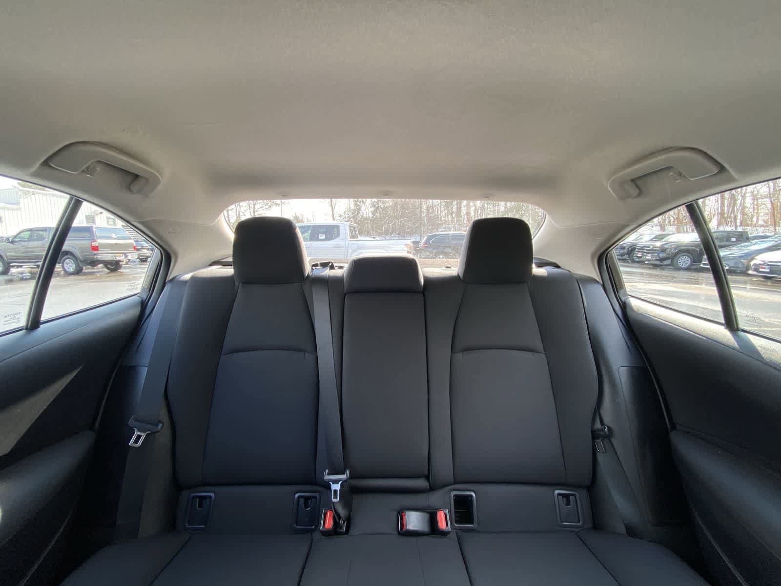 Thumbnail: 2025 Toyota Corolla - 24