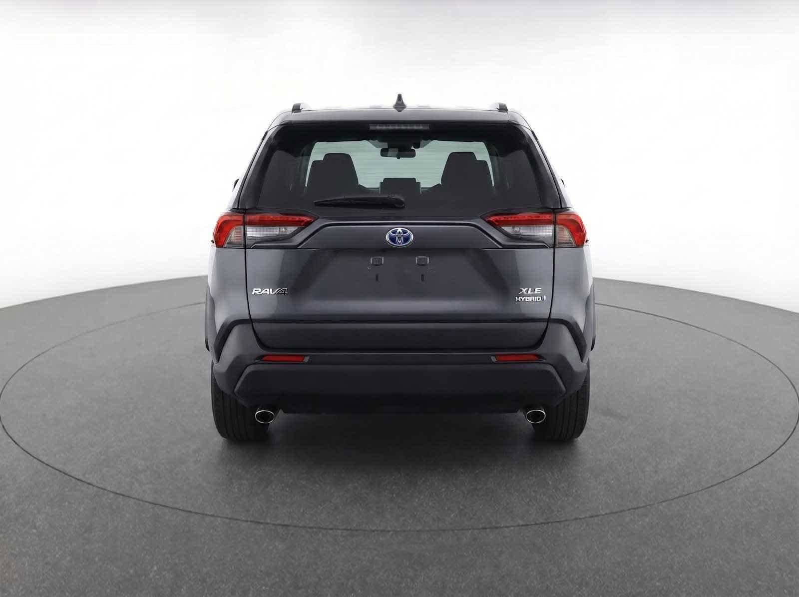 Thumbnail: 2024 Toyota RAV4 - 7