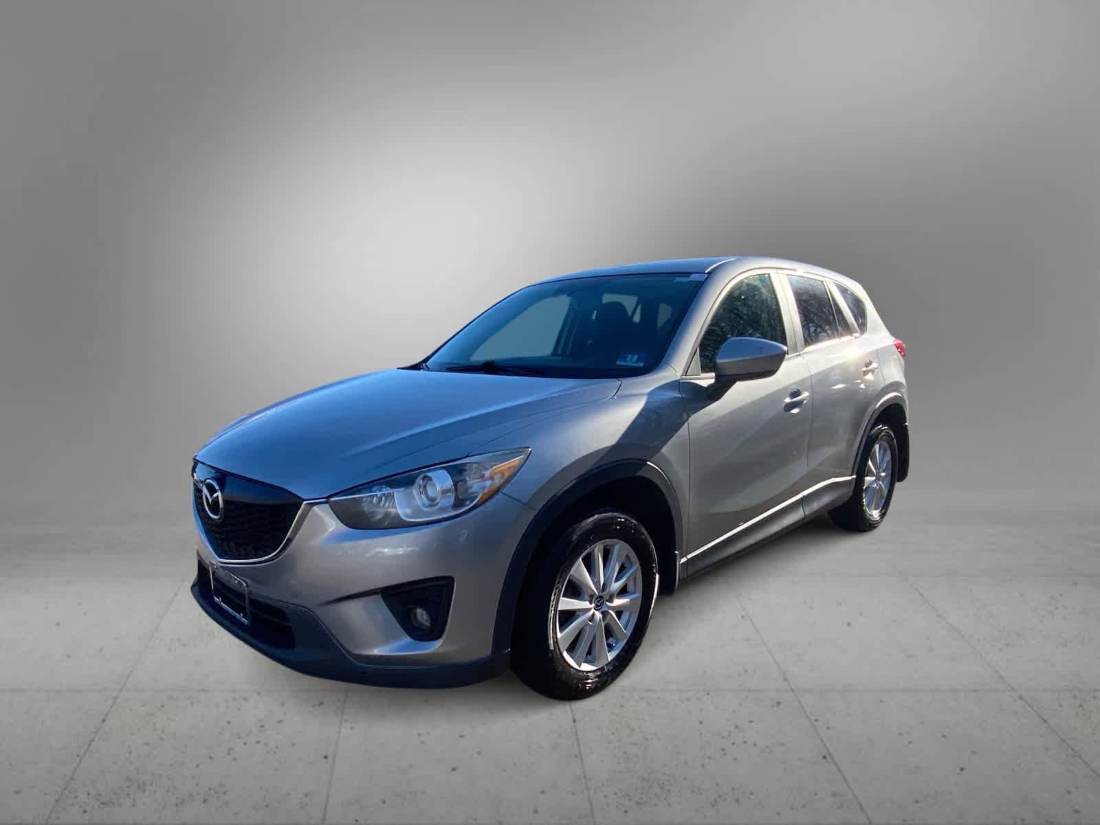 2013 Mazda CX-5 Touring