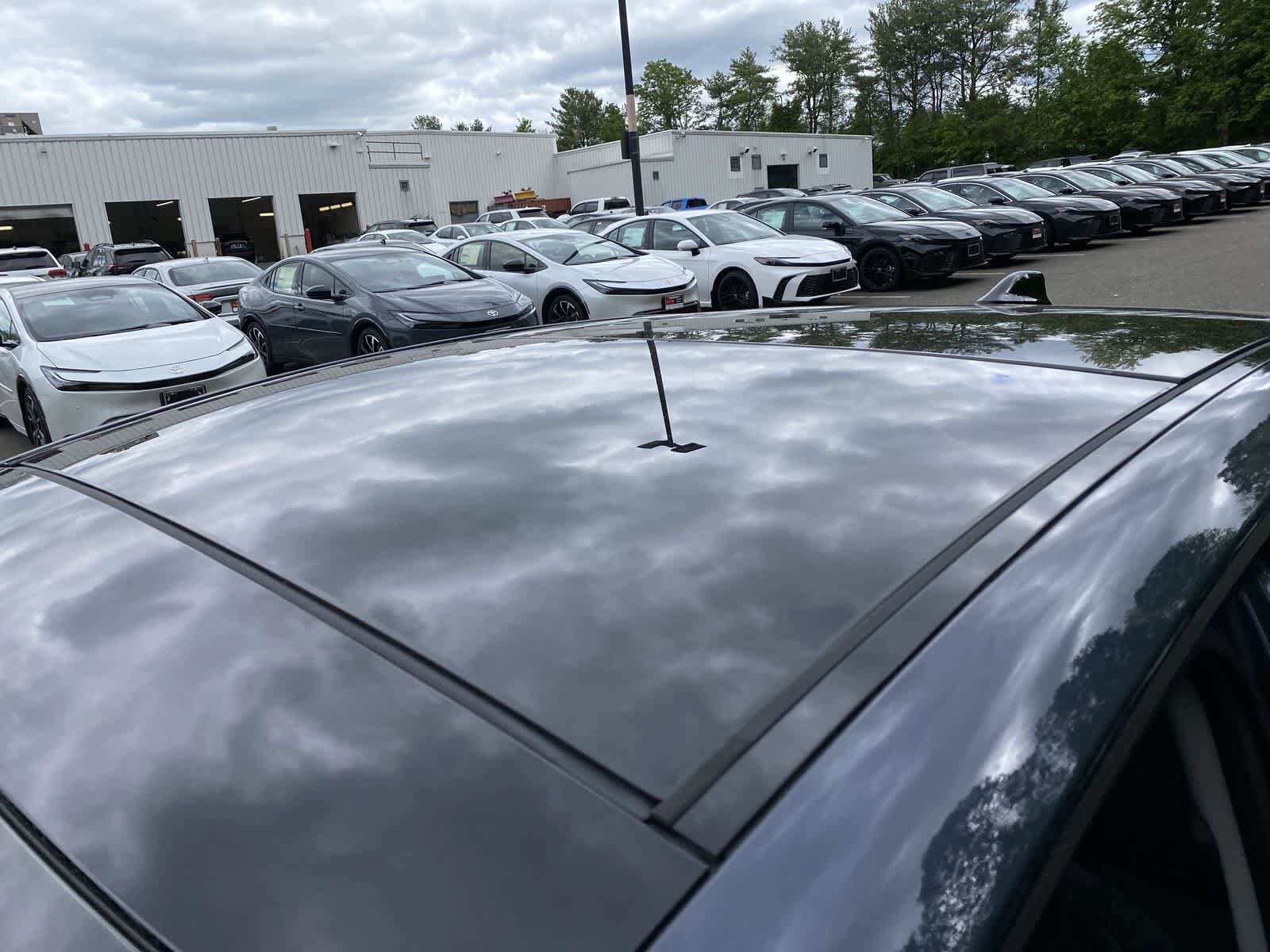 Thumbnail: 2026 Toyota Camry - 18