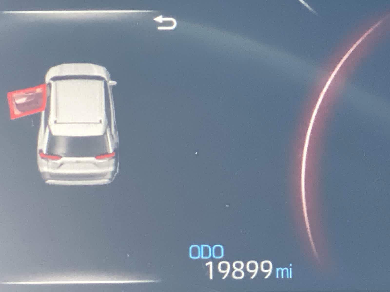 Thumbnail: 2025 Toyota RAV4 - 31