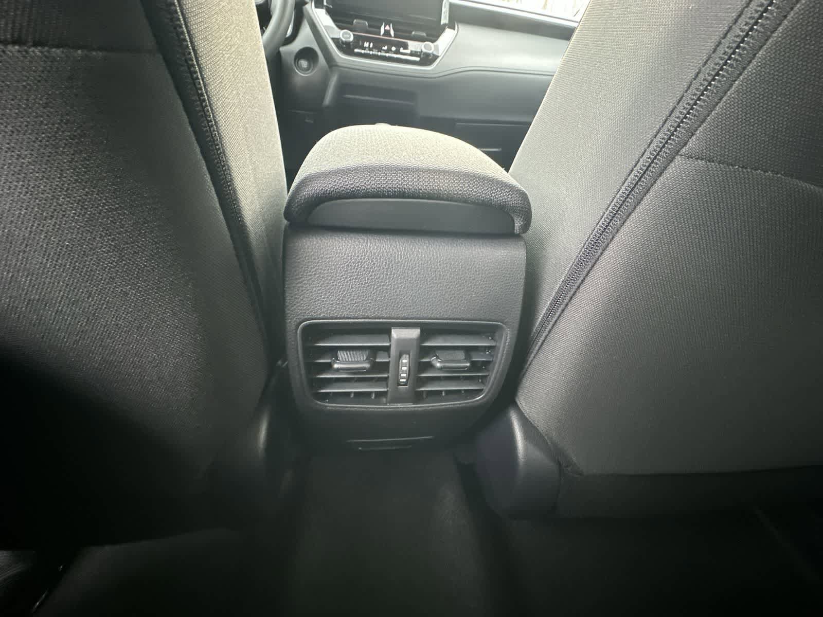 Thumbnail: 2026 Toyota Corolla Cross - 32