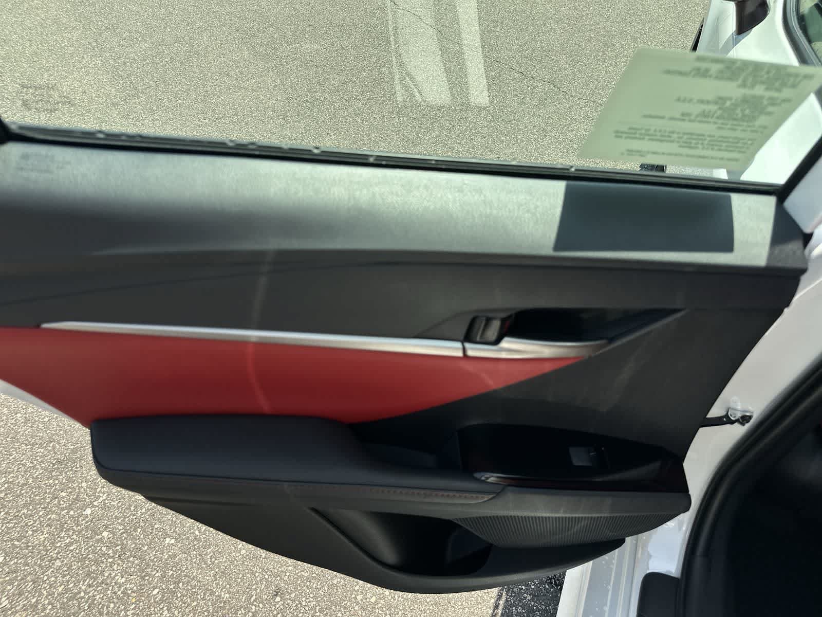 Thumbnail: 2026 Toyota Camry - 20