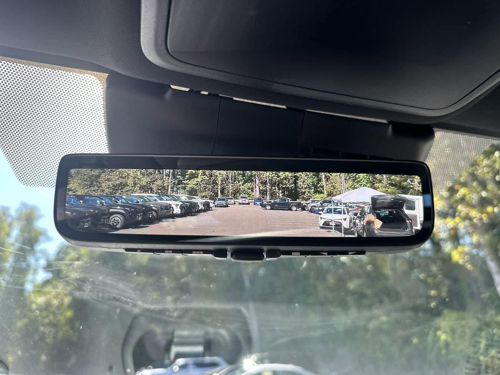 Thumbnail: 2025 Toyota Tacoma - 21