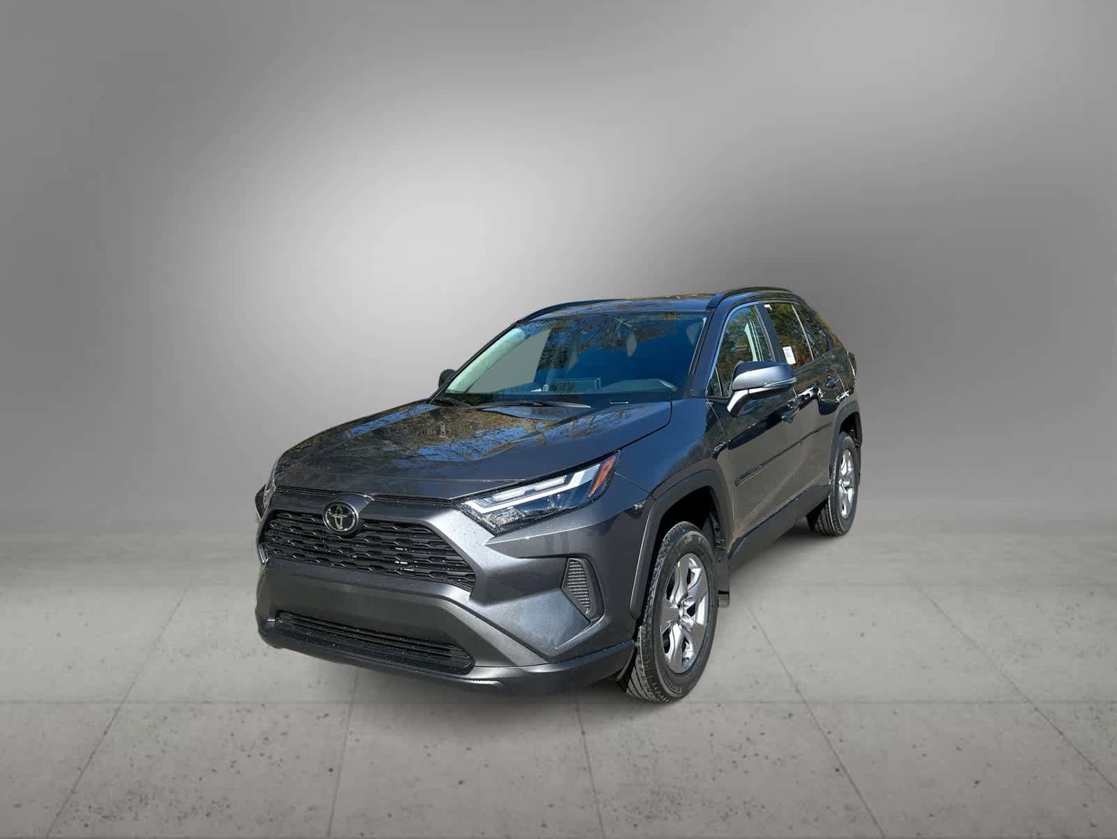 Thumbnail: 2025 Toyota RAV4 - 1