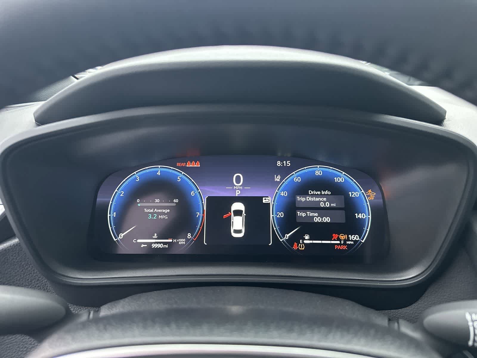 Thumbnail: 2026 Toyota Corolla - 21