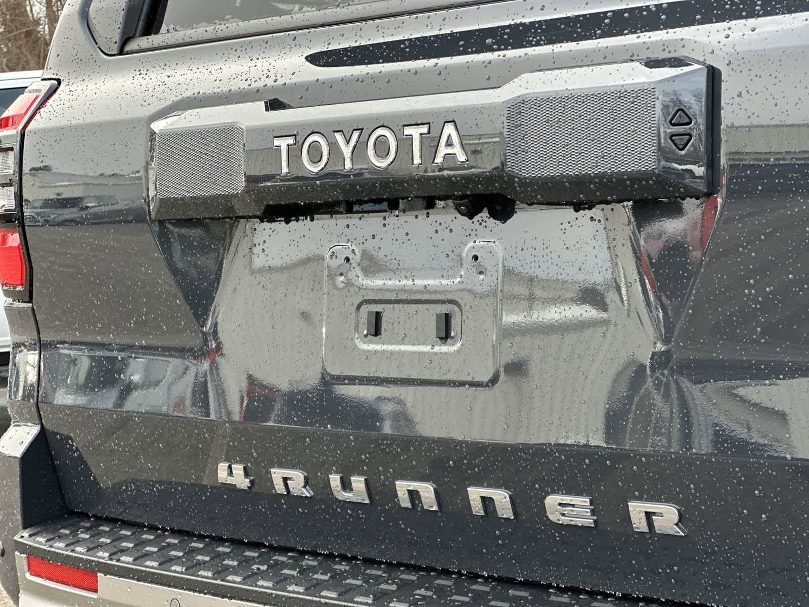 Thumbnail: 2026 Toyota 4Runner - 19