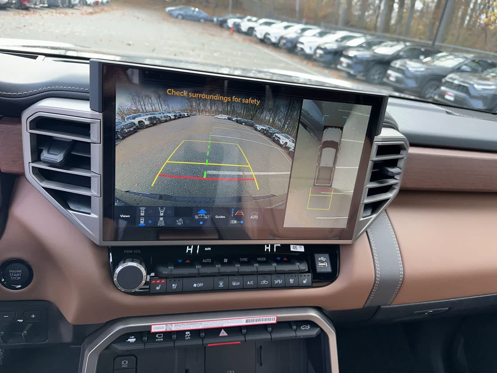 Thumbnail: 2026 Toyota Tundra - 23