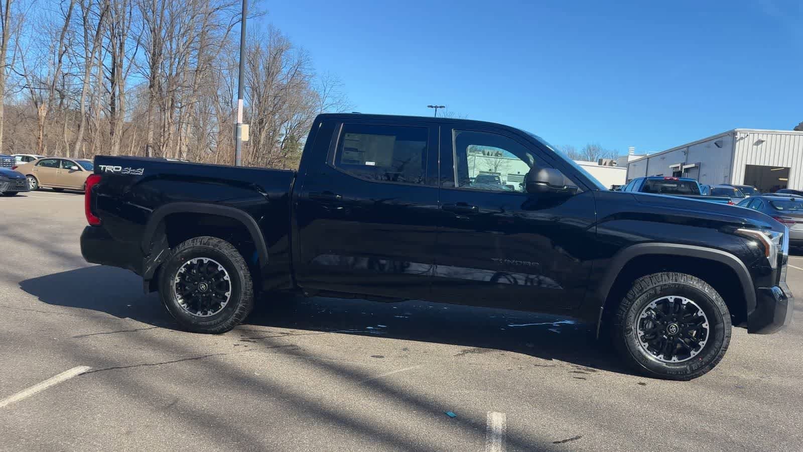 Thumbnail: 2026 Toyota Tundra - 9