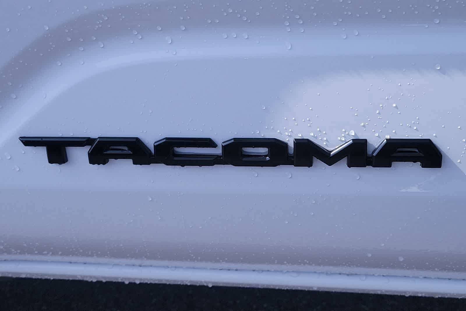 Thumbnail: 2025 Toyota Tacoma - 13