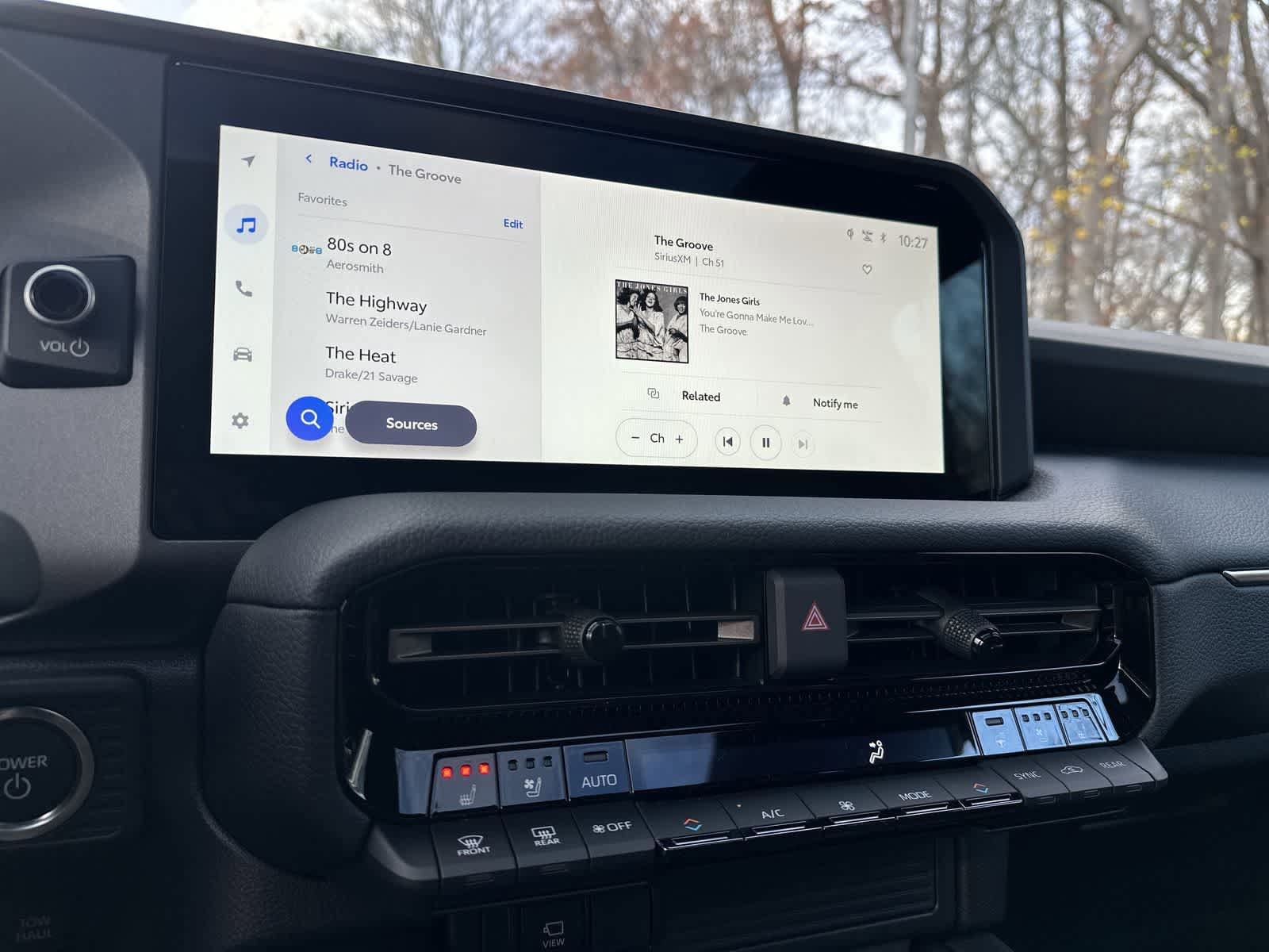 Thumbnail: 2026 Toyota Land Cruiser - 21