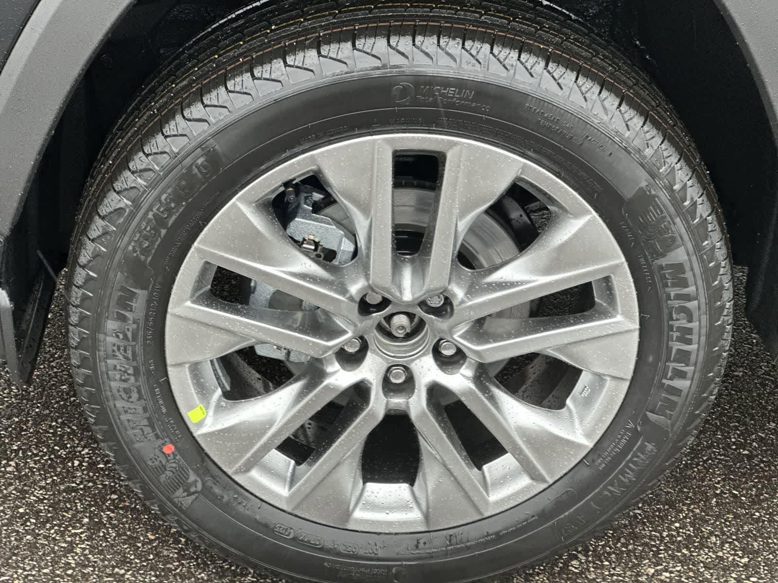 Thumbnail: 2025 Toyota RAV4 - 10