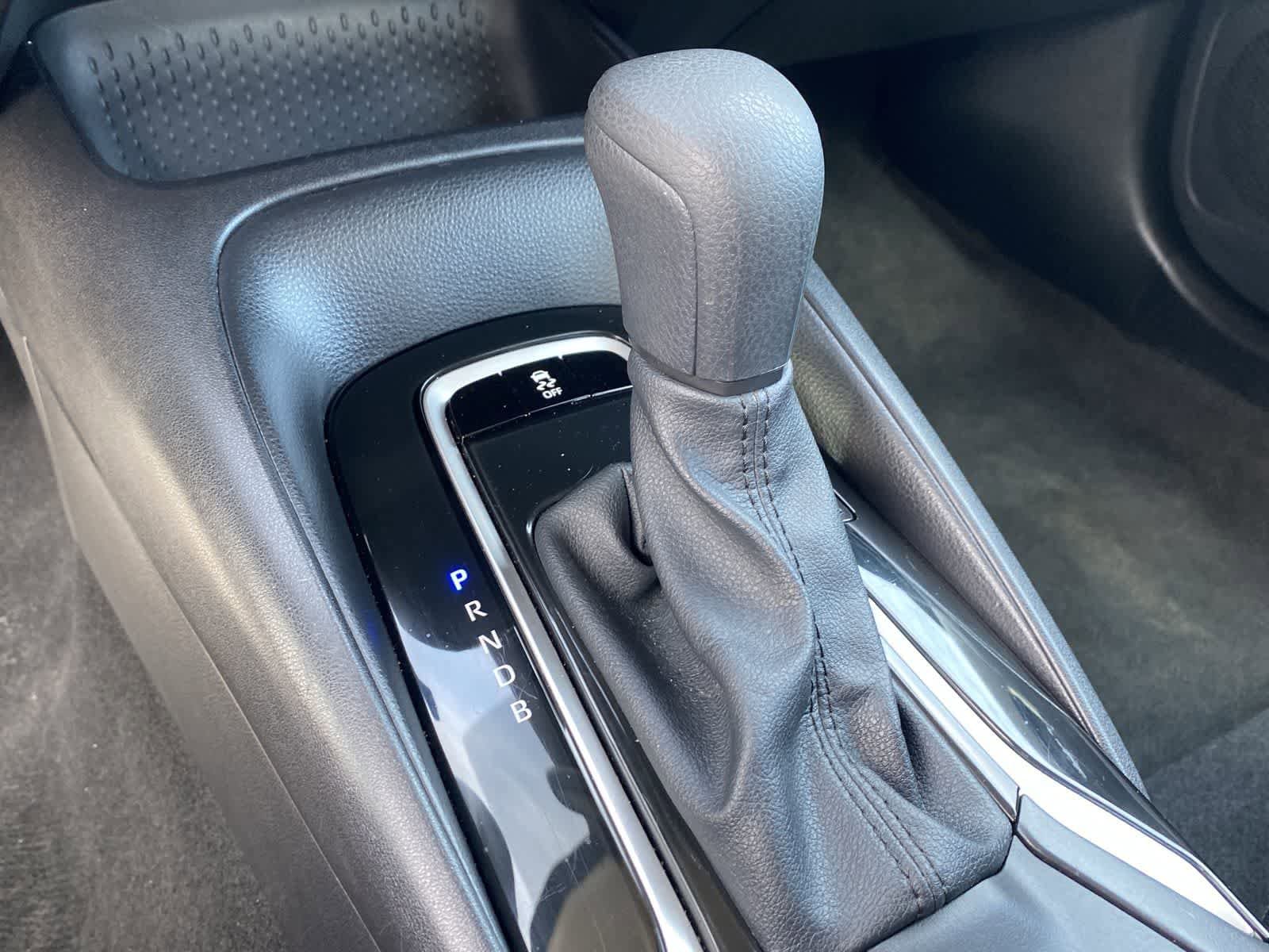 Thumbnail: 2025 Toyota Corolla - 31