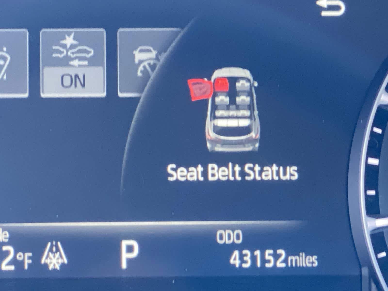 Thumbnail: 2021 Toyota Highlander - 36