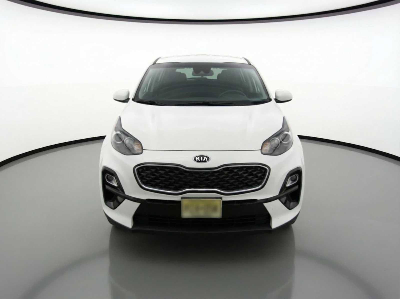 Thumbnail: 2020 Kia Sportage - 2