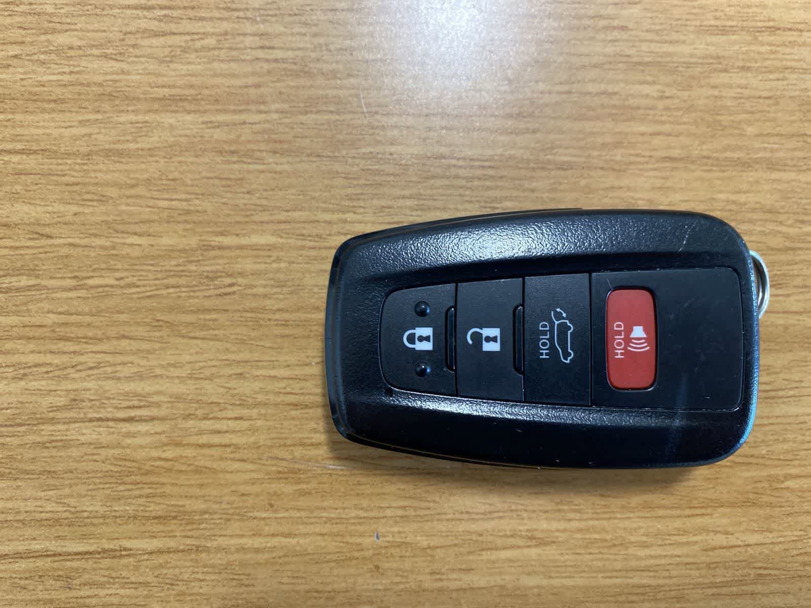 Thumbnail: 2021 Toyota RAV4 - 36