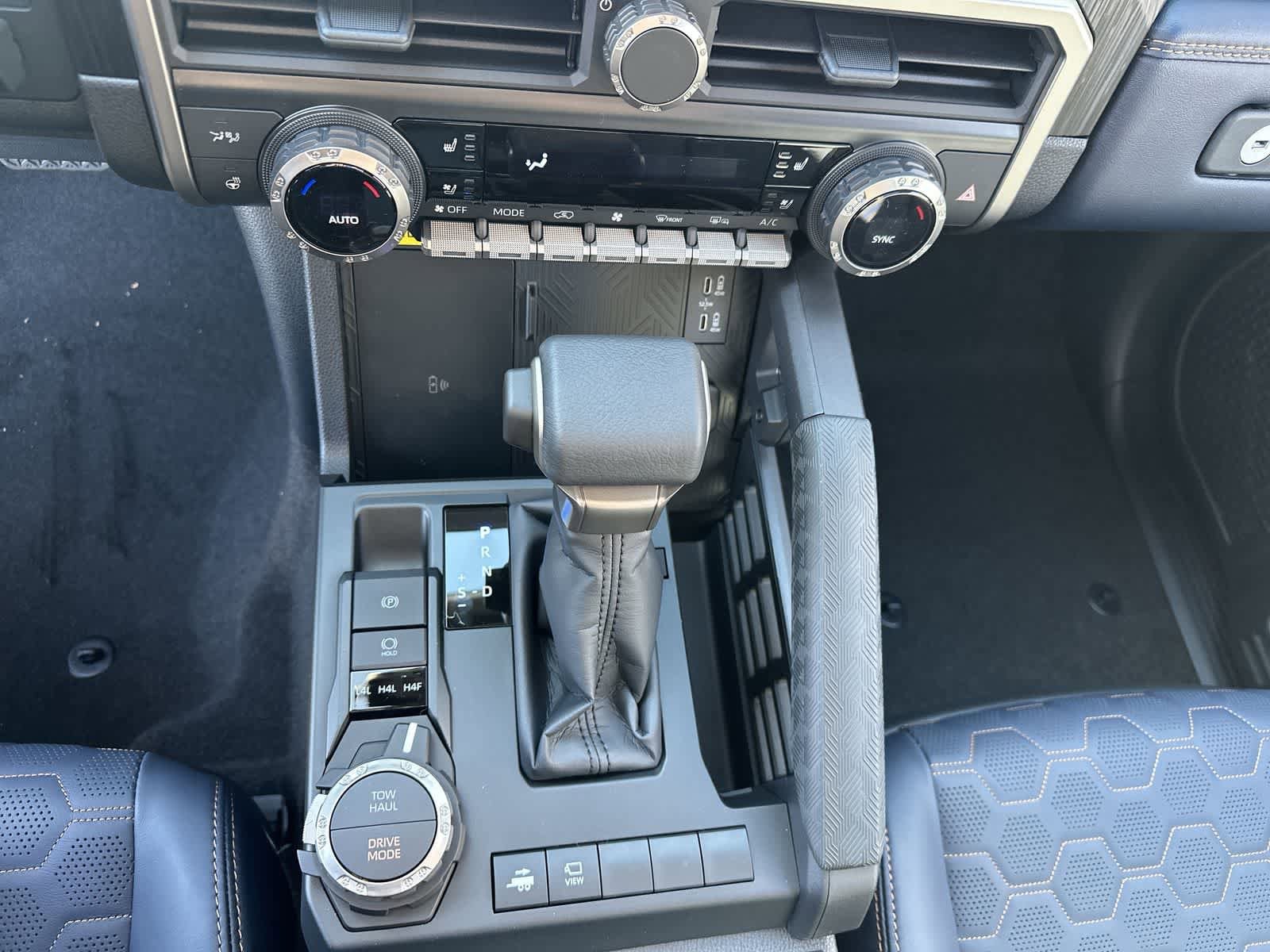 Thumbnail: 2026 Toyota 4Runner - 29