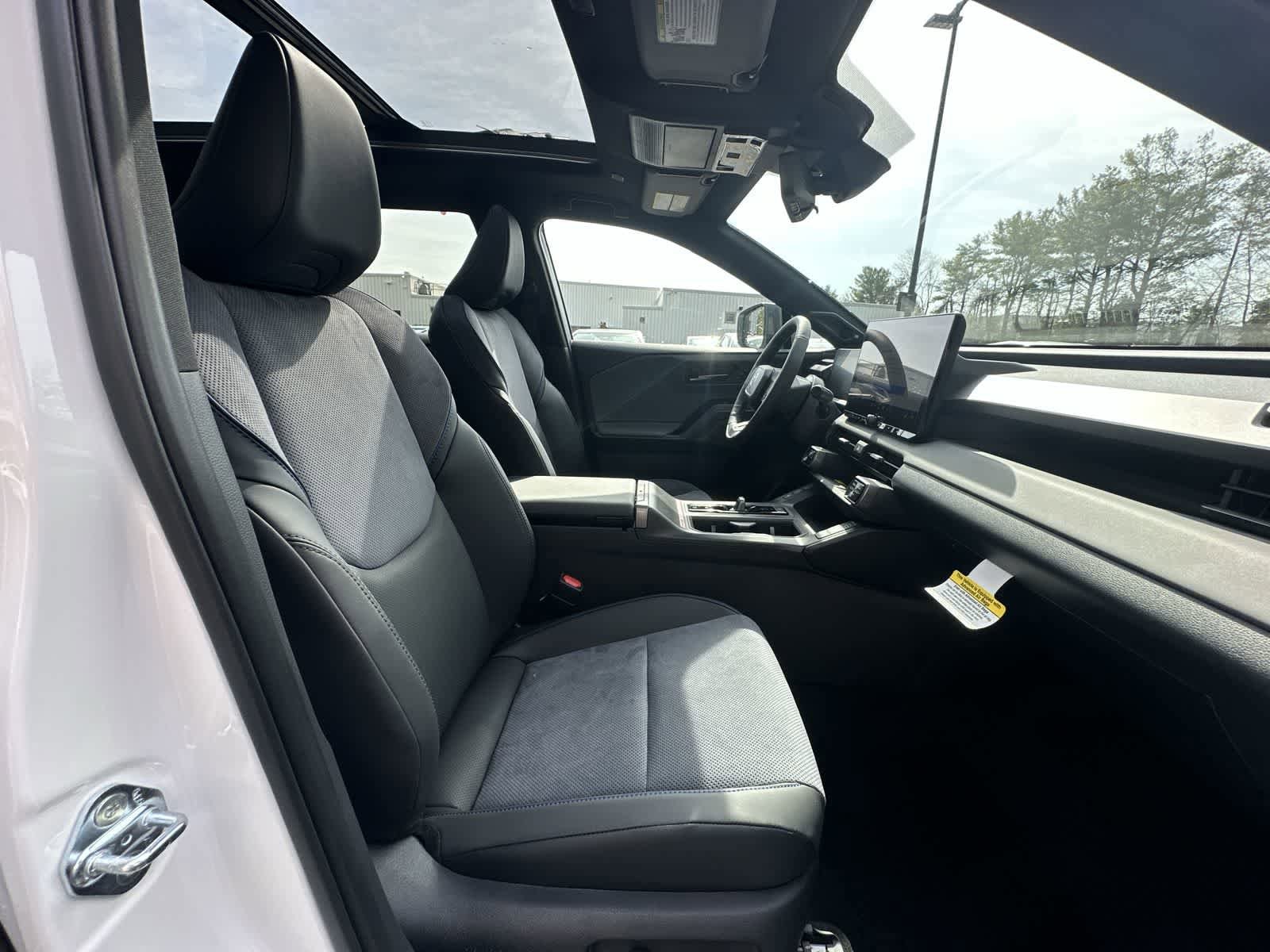 Thumbnail: 2026 Toyota RAV4 - 41