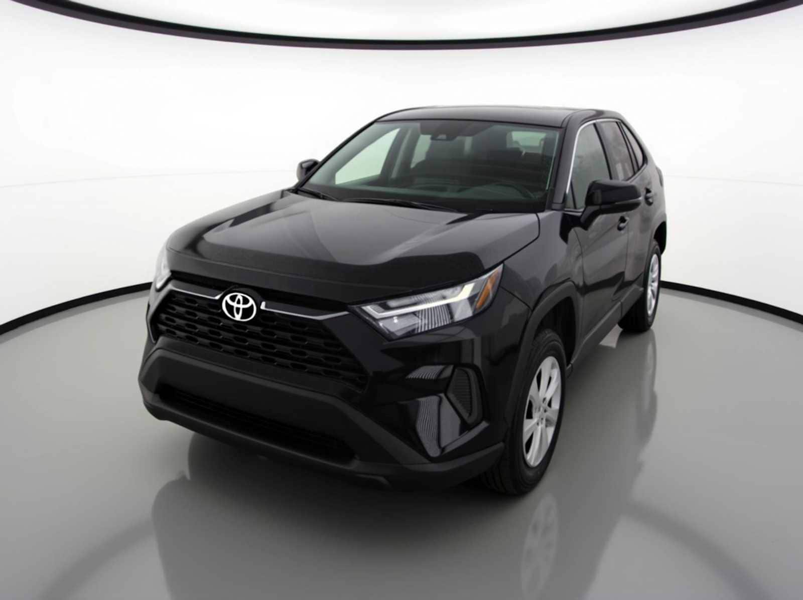 Thumbnail: 2025 Toyota RAV4 - 1