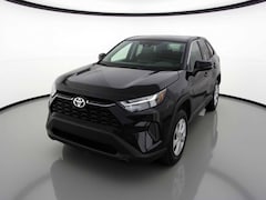 Toyota RAV4 VS Honda CR-V    2025 Toyota RAV4 LE SUV For Sale in Freehold NJ   