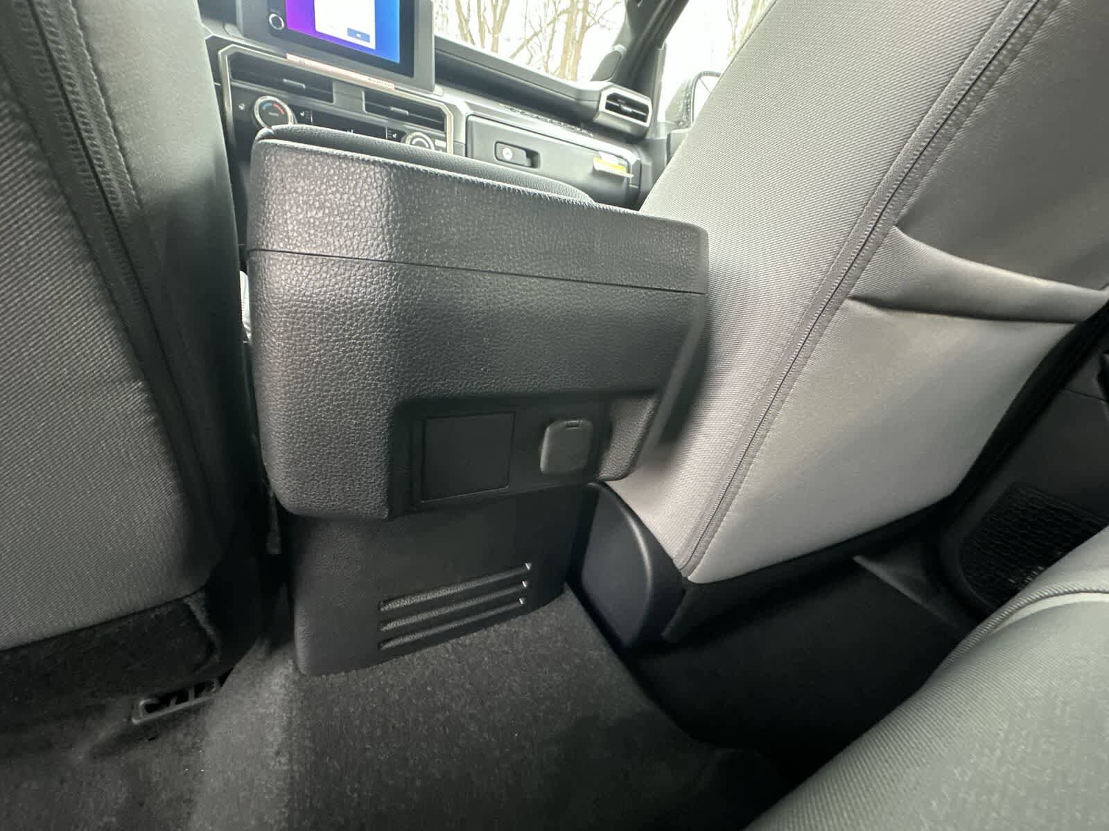 Thumbnail: 2026 Toyota Tacoma - 38