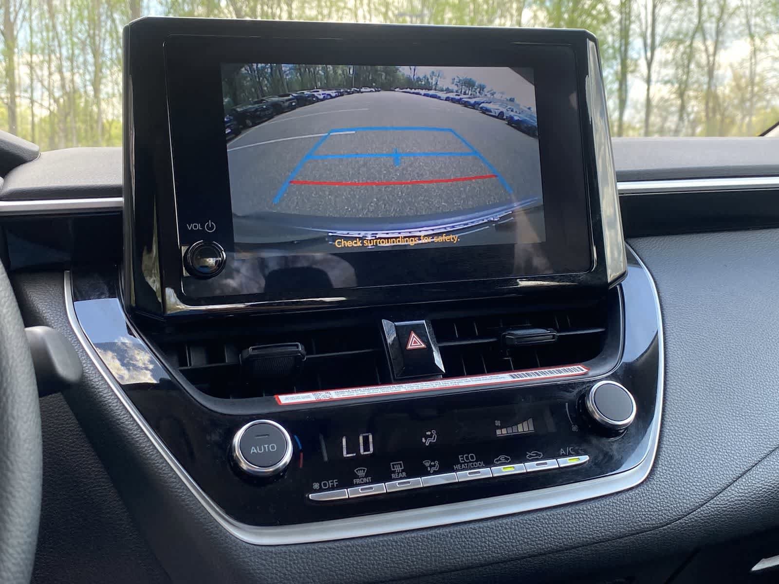 Thumbnail: 2025 Toyota Corolla - 29